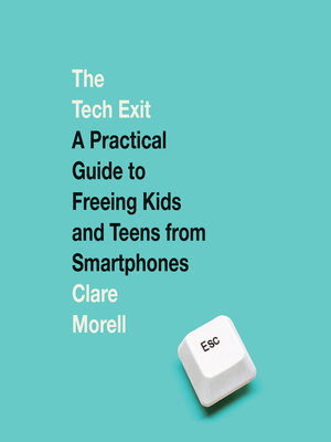 cover image of The Tech Exit
